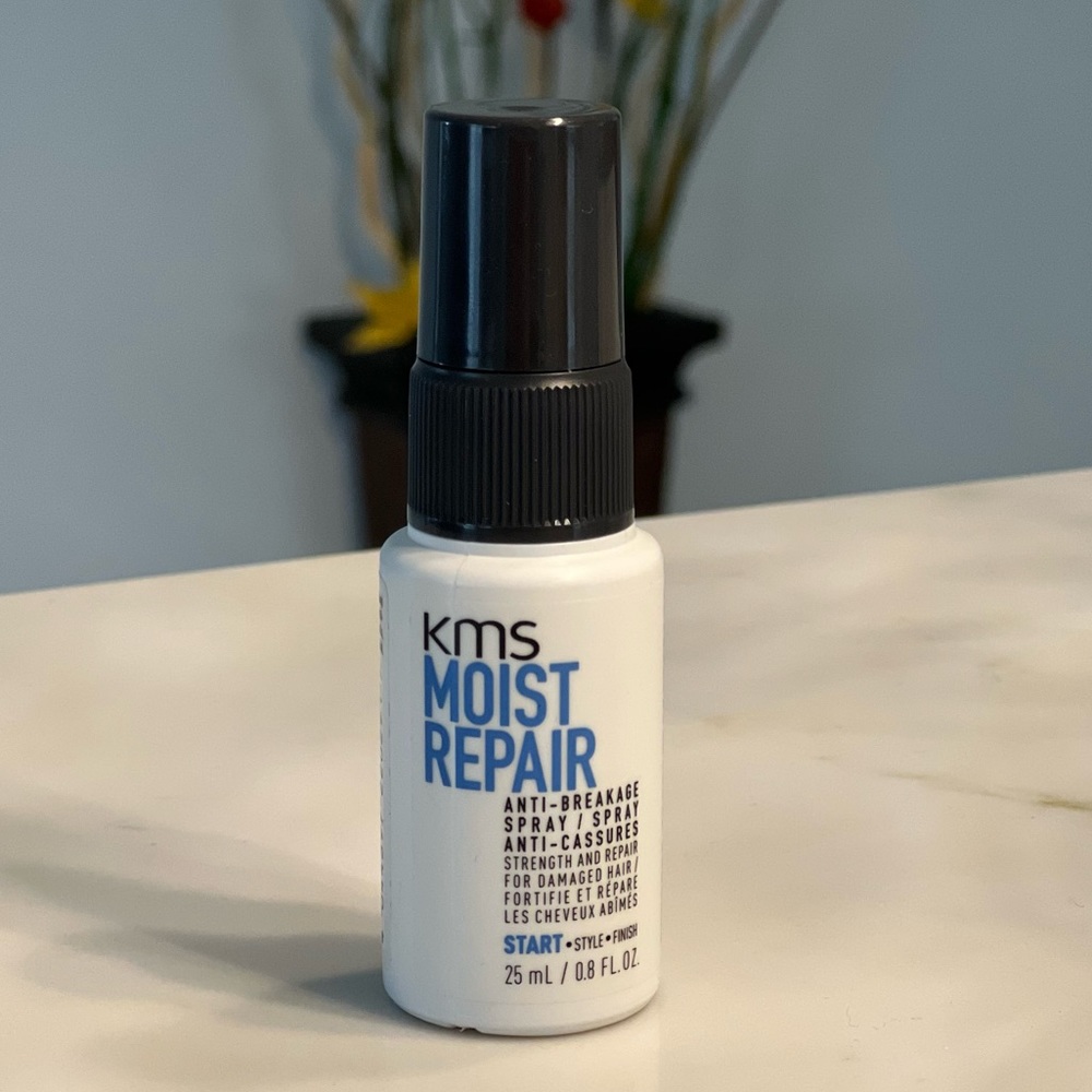 KMS MOIST REPAIR LEAVE IN